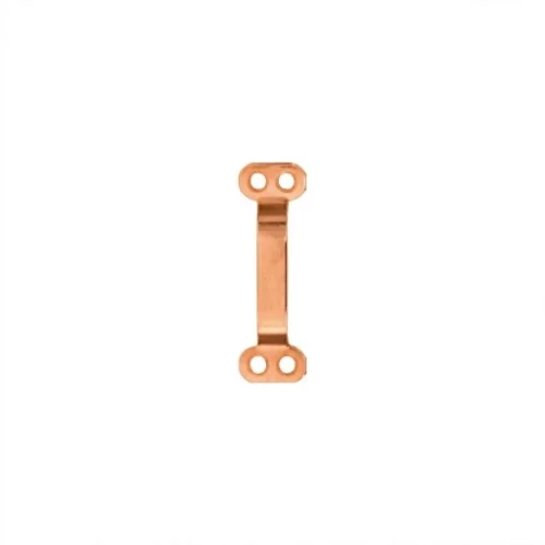 162-2 Skırt Hook Part - Bakır