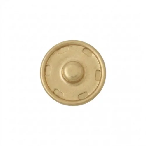 30 Mm Elde Dikme Çıtçıt Erkek Parça - Ham