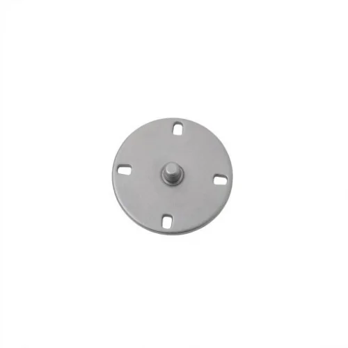 25 Mm Sewıng Snap Button Stud Part (9.5 Mm) - Kalay