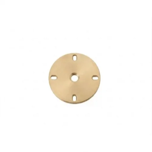 28 Mm Sewıng Snap Button Socket Part (10.5 Mm) - Ham