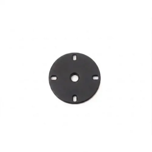 28 Mm Sewıng Snap Button Socket Part (10.5 Mm) - Avrupa Siyah Oksit
