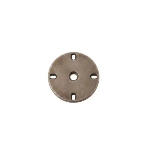 28 Mm Sewıng Snap Button Socket Part (10.5 Mm) - Kalay Oksit