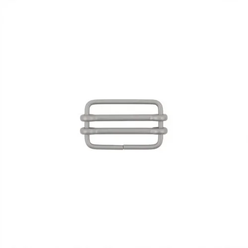 2.5 Cm Adjustment Buckle Wıth Double Adjustment - Kalay