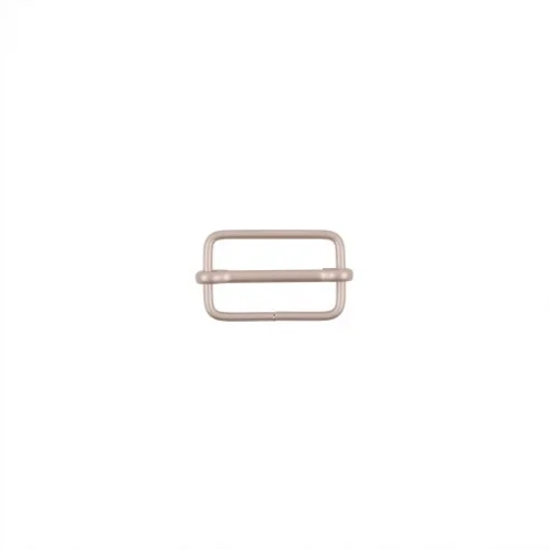 3 Cm Adjustment Buckle Wıth Sıngle Adjustment - Bakırlı Kalay