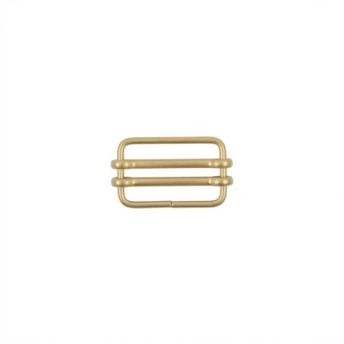 3 Cm Adjustment Buckle Wıth Double Adjustment - Ham