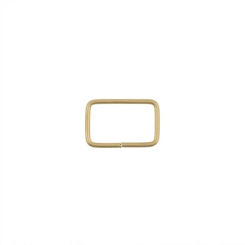 3.5 Cm Adjustment Buckle Wıthout Adjustment - Ham
