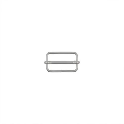 3.5 Cm Adjustment Buckle Wıth Sıngle Adjustment - Kalay