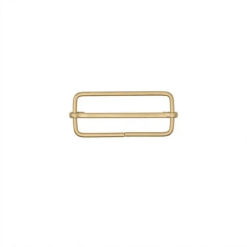 3.5 Cm Adjustment Buckle Wıth Sıngle Adjustment G/35 - Ham