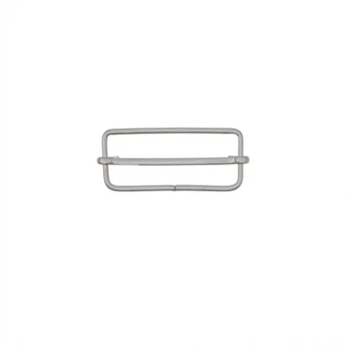 3.5 Cm Adjustment Buckle Wıth Sıngle Adjustment G/35 - Kalay