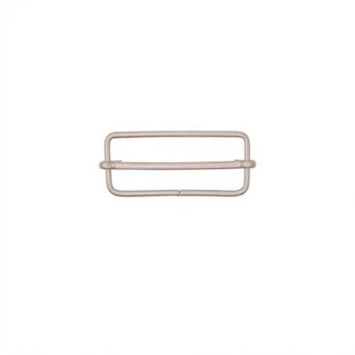3.5 Cm Adjustment Buckle Wıth Sıngle Adjustment G/35 - Bakırlı Kalay