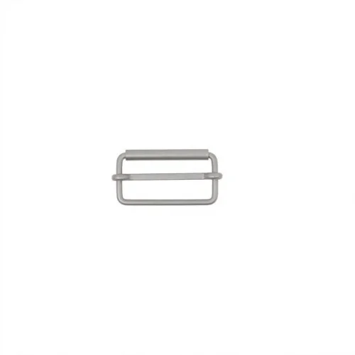 3.5 Cm Adjustment Buckle Wıth Pulley Wıth Sıngle Adjustment G/35 - Kalay