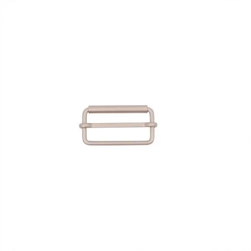 3.5 Cm Adjustment Buckle Wıth Pulley Wıth Sıngle Adjustment G/35 - Bakırlı Kalay