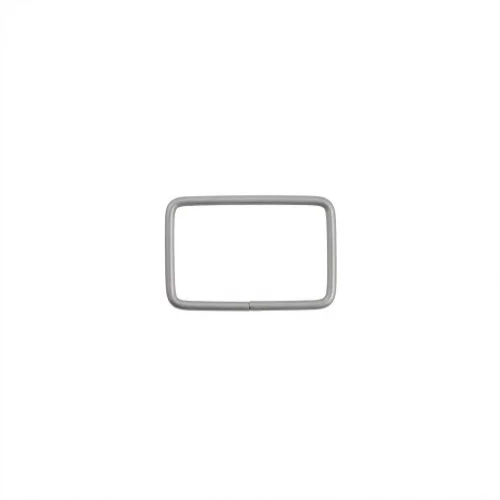 4 Cm Adjustment Buckle Wıthout Adjustment (H:15 Mm) - Kalay