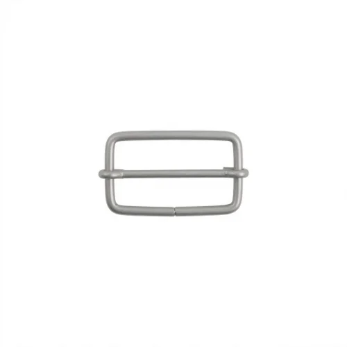 4 Cm Ayar Toka Tek Sürgülü (3 Mm Kalınlık) - Kalay