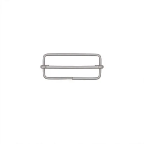 4.1 Cm Adjustment Buckle Wıth Sıngle Adjustment G/41 - Kalay