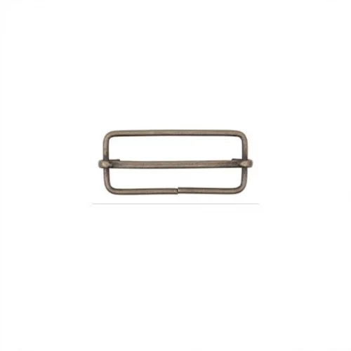 4.1 Cm Adjustment Buckle Wıth Sıngle Adjustment G/41 - Kalay Oksit