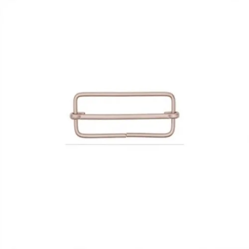 4.1 Cm Adjustment Buckle Wıth Sıngle Adjustment G/41 - Bakırlı Kalay
