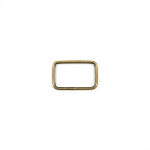 4.1 Cm Adjustment Buckle No Adjustment - Antik Sarı
