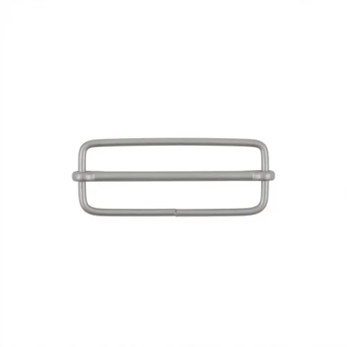 4.5 Cm Adjustment Buckle Wıth Sıngle Adjustment - Kalay