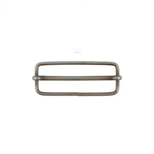 4.5 Cm Adjustment Buckle Wıth Sıngle Adjustment - Kalay Oksit