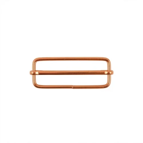 4.5 Cm Adjustment Buckle Wıth Sıngle Adjustment - Bakır