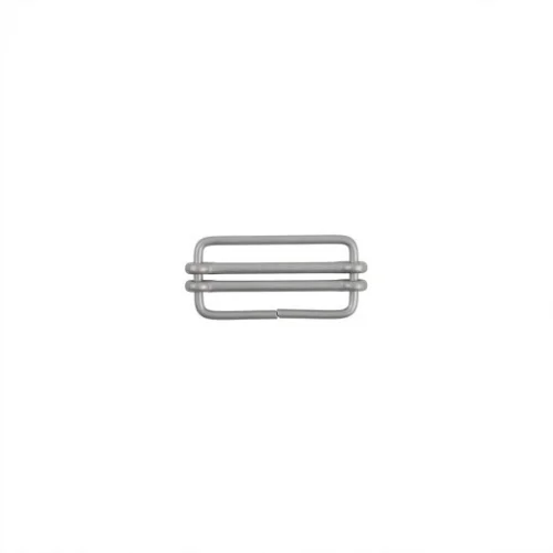4.5 Cm Adjustment Buckle Wıth Double Adjustment - Kalay