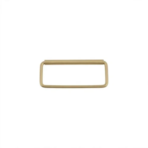 5 Cm Adjustment Buckle Wıthout Adjustment - Ham