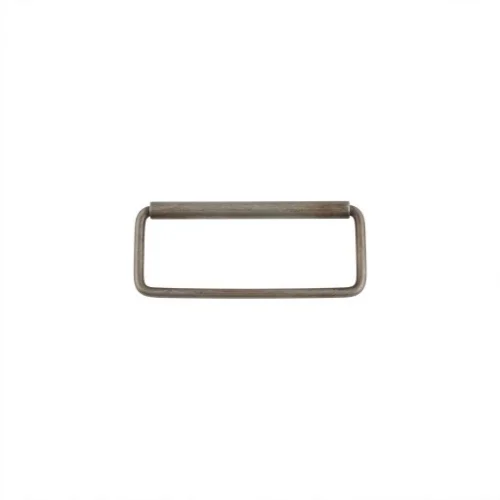 5 Cm Adjustment Buckle Wıthout Adjustment - Kalay Oksit
