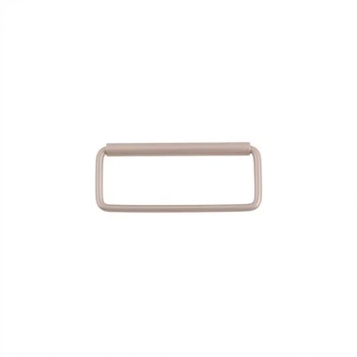 5 Cm Adjustment Buckle Wıthout Adjustment - Bakırlı Kalay