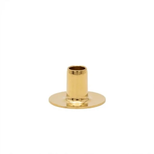 Pim #10 Mm 54 (6 Mm) - Sıcak Sarı Free Nikel
