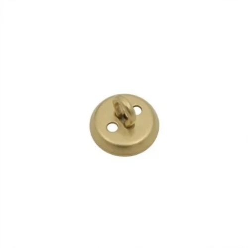 12.3 Mm Wıre Button Leg - Ham