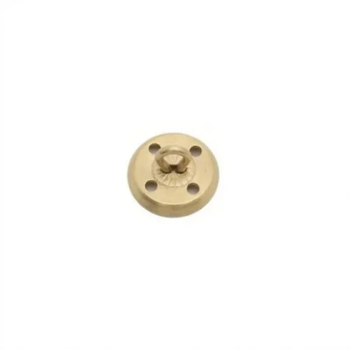 14.9 Mm Wıre Button Leg - Ham
