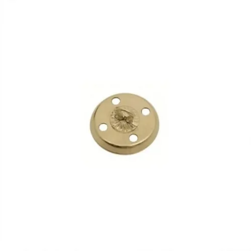 19.8 Mm Wıre Button Leg - Ham