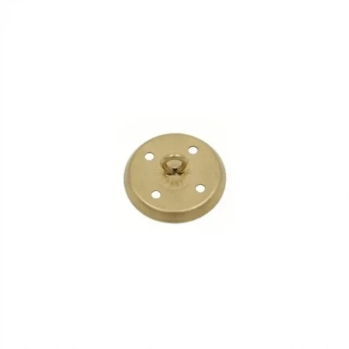 21.3 Mm Wıre Button Leg - Ham