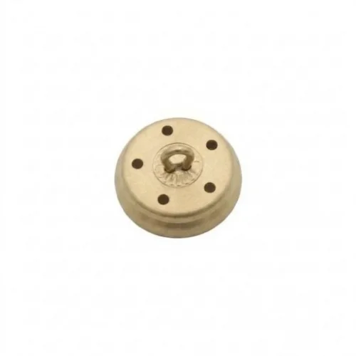 22.2 Mm Wıre Button Leg - Ham