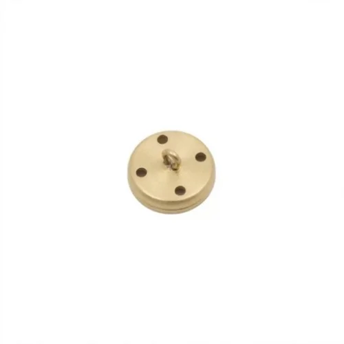 25.20 Mm Wıre Button Leg - Ham