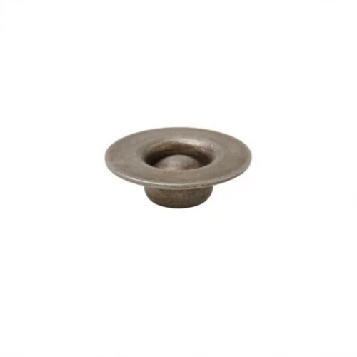 P-1 6.5 Mm Göbekli Perçin - Kalay Oksit
