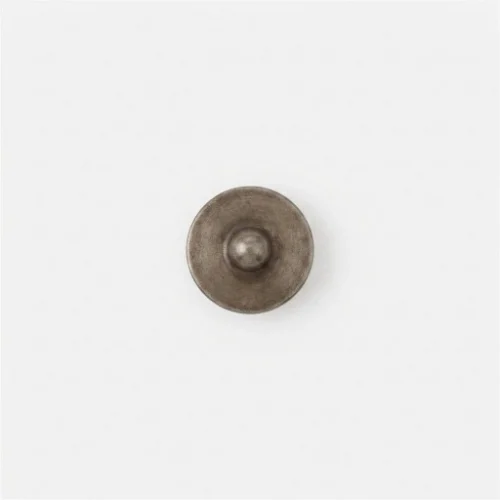 P-12 6.3 Mm Nıpple Rıvet - Kalay Oksit