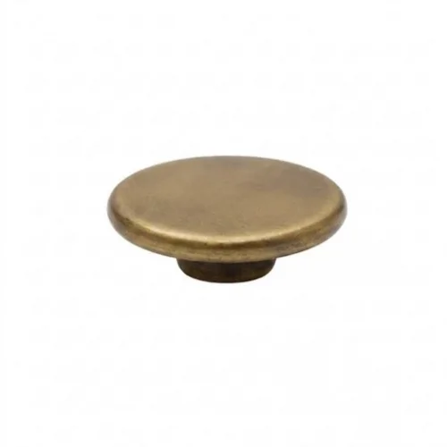 7 Mm Cap Rıvet - Antik Sarı