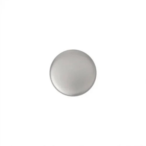 7 Mm Cap Rıvet - Mat Free Nikel