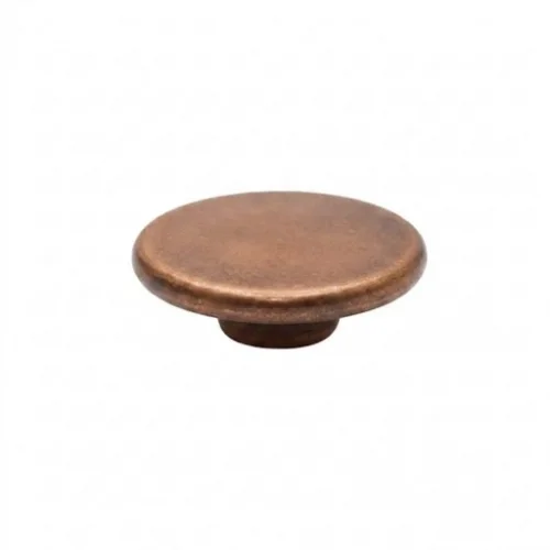 7.5 Mm Cap Rıvet - Bakır Oksit