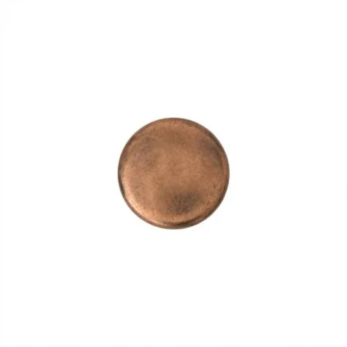 8 Mm Cap Rıvet - Bakır Oksit