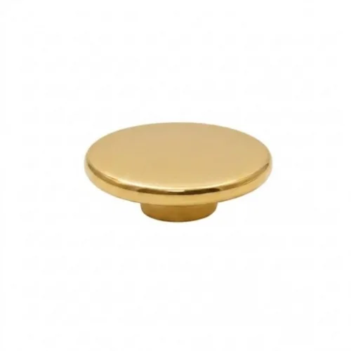 8.5 Mm Cap Rıvet - Sıcak Sarı Free Nikel