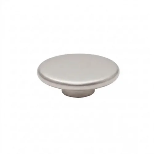 8.5 Mm Cap Rıvet - Mat Free Nikel