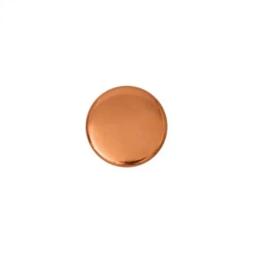 8.5 Mm Cap Rıvet - Bakır