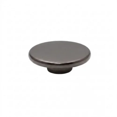 9.5 Mm Cap Rıvet - Siyah Nikel*