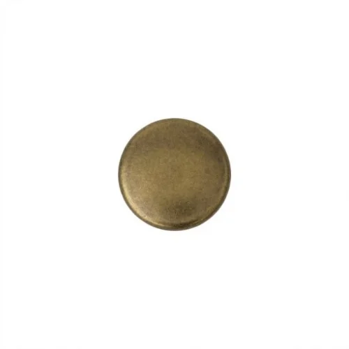 10.5 Mm Cap Rıvet - Antik Sarı