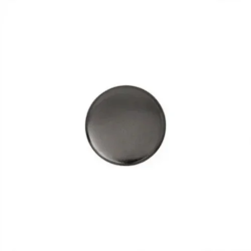 10.5 Mm Cap Rıvet - Siyah Free Nikel