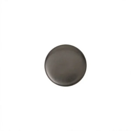 10.5 Mm Cap Rıvet - Siyah Nikel*