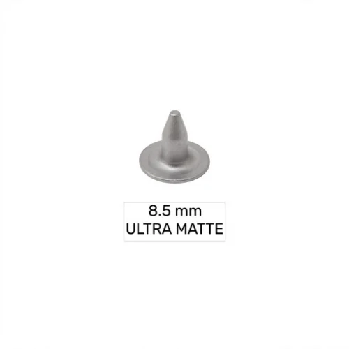 8.5 Mm Pirinç Çivi Uzun - Kalay